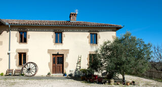  Maison � vendre 13 pi�ces 330 m�