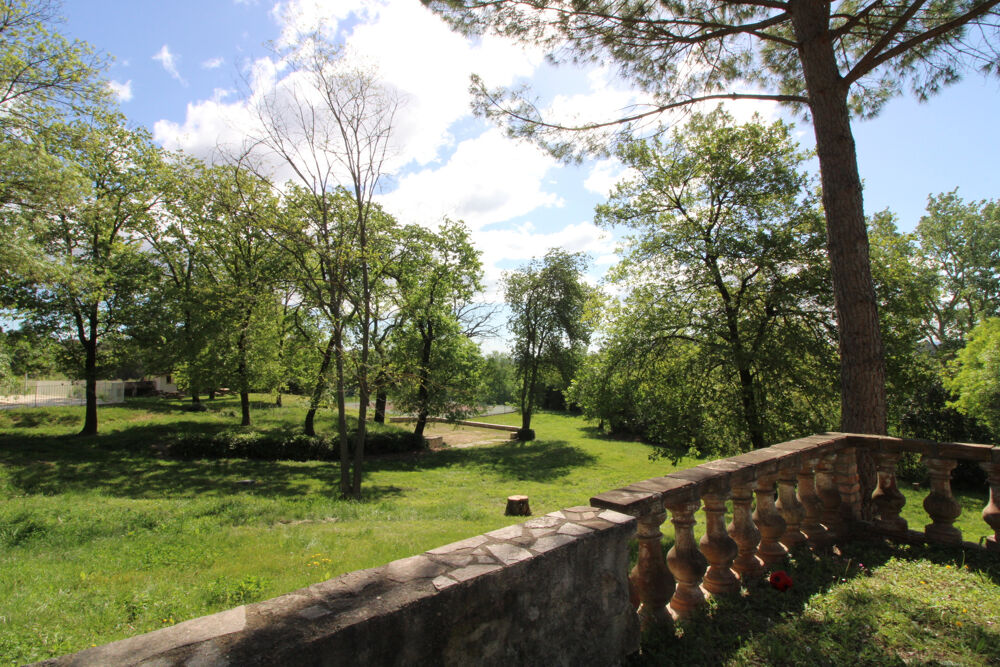 � vendre  Maison Anduze (30140)