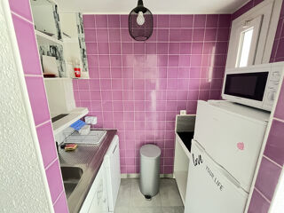  Appartement � vendre 2 pi�ces 35 m�