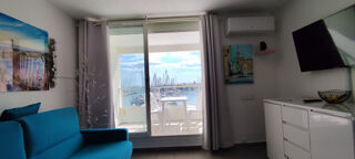  Appartement � vendre 1 pi�ce 23 m�