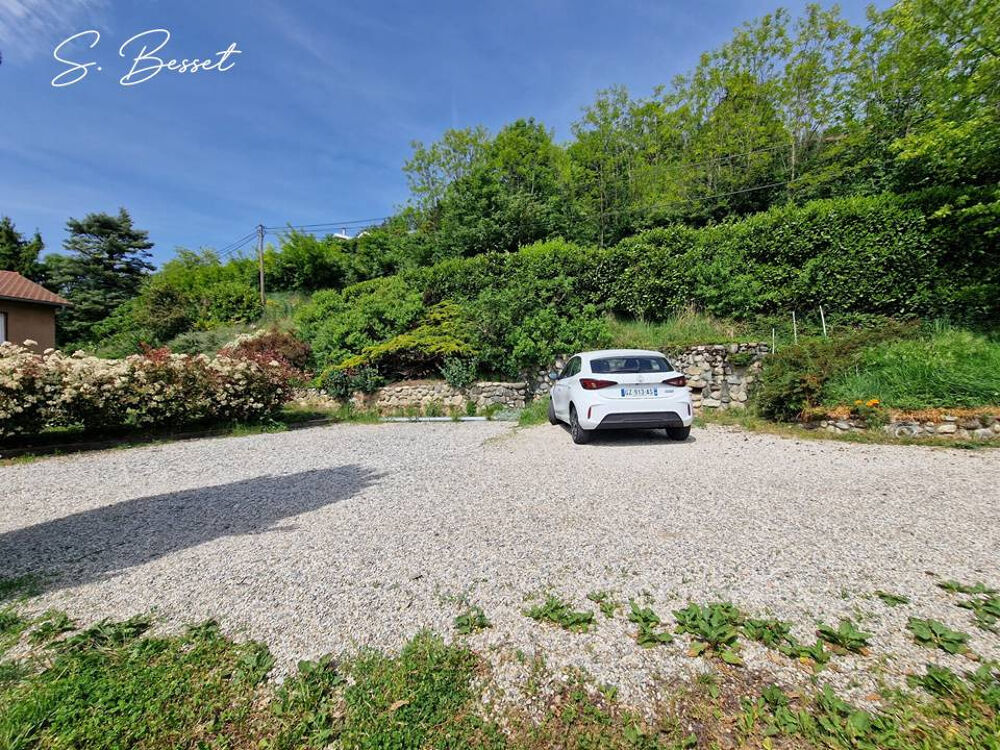 à vendre  Maison Herbeys (38320)