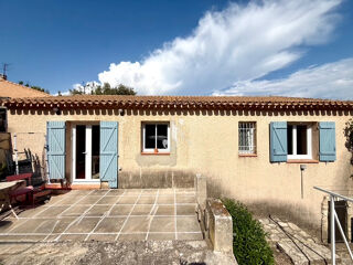  Maison à vendre 4 pièces 86 m²