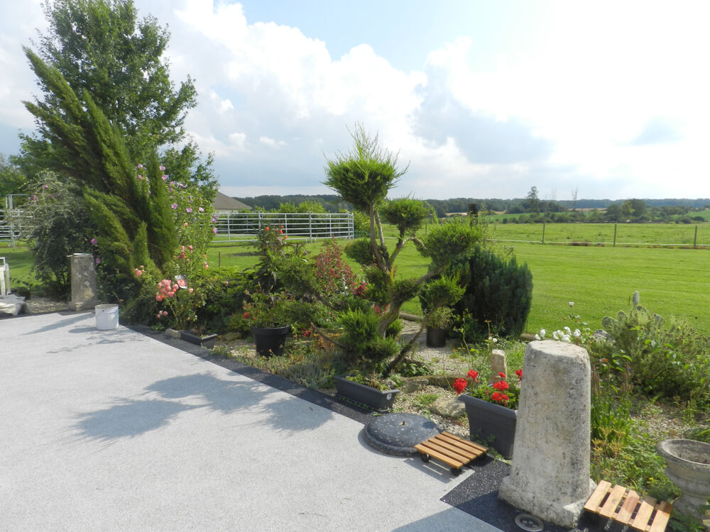  vendre  Proprit/chteau Laubressel (10270)