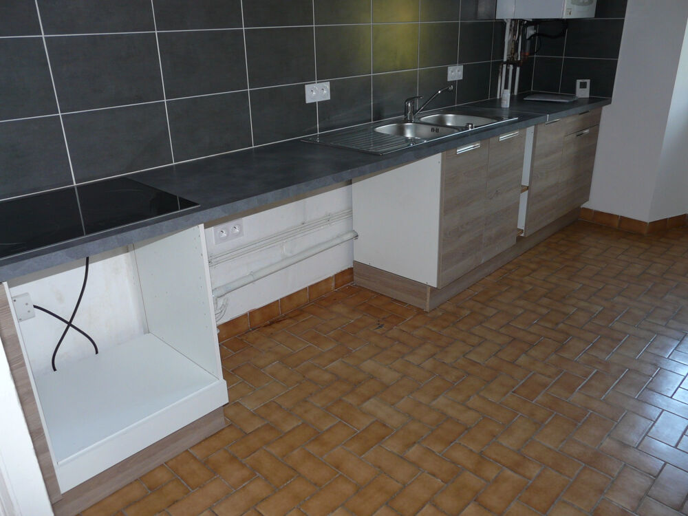 Location Duplex/Triplex 7mn de Gan, Appartement T5, en duplex, jardin.... Rebenacq
