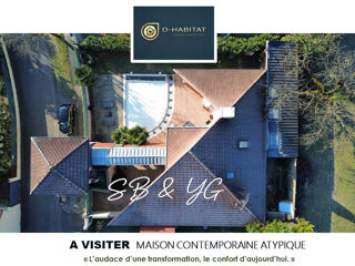 Maison � vendre 5 pi�ces 146 m�