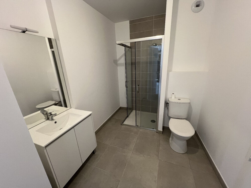 Vente Appartement ICONIC Le cap d agde