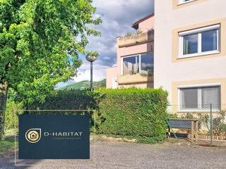 Appartement � vendre 3 pi�ces 75 m�