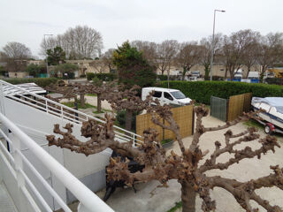  Immeuble � vendre 430 m�