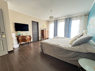  Maison à vendre 7 pièces 180 m²