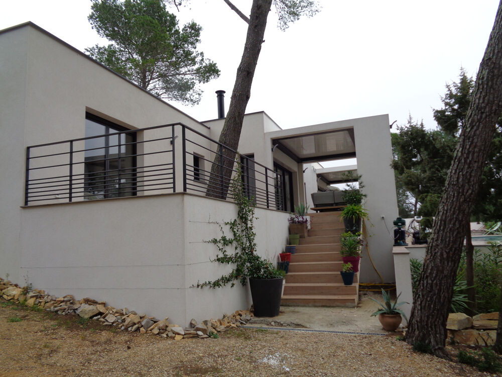 � vendre  Maison N�mes (30000)