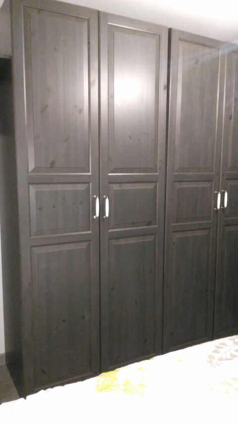  Appartement � louer 2 pi�ces 47 m�