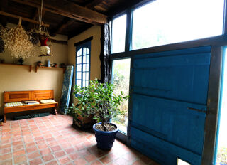  Maison à vendre 8 pièces 346 m²