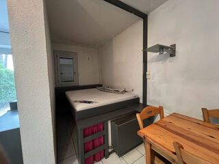  Appartement  vendre 2 pices 28 m