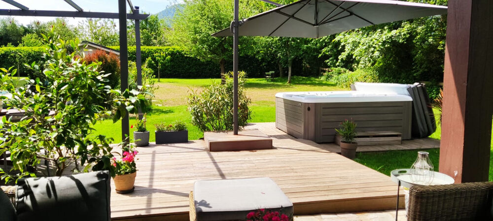 � vendre  Maison Arudy (64260)