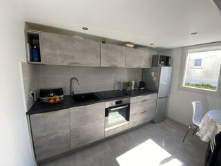  Appartement � vendre 2 pi�ces 28 m�