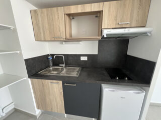  Appartement à vendre 2 pièces 36 m²