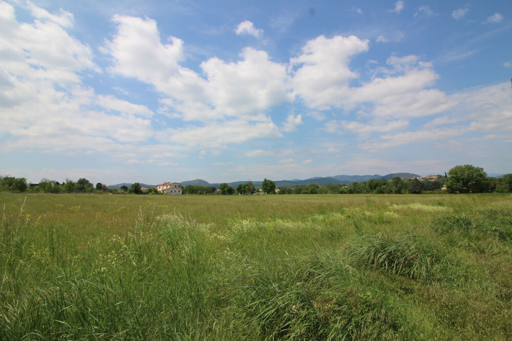Vente Terrain Terrain de 3943 m2. St martin de valgalgues