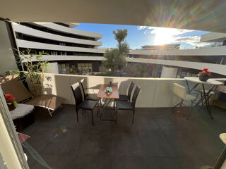  Appartement  vendre 2 pices 36 m