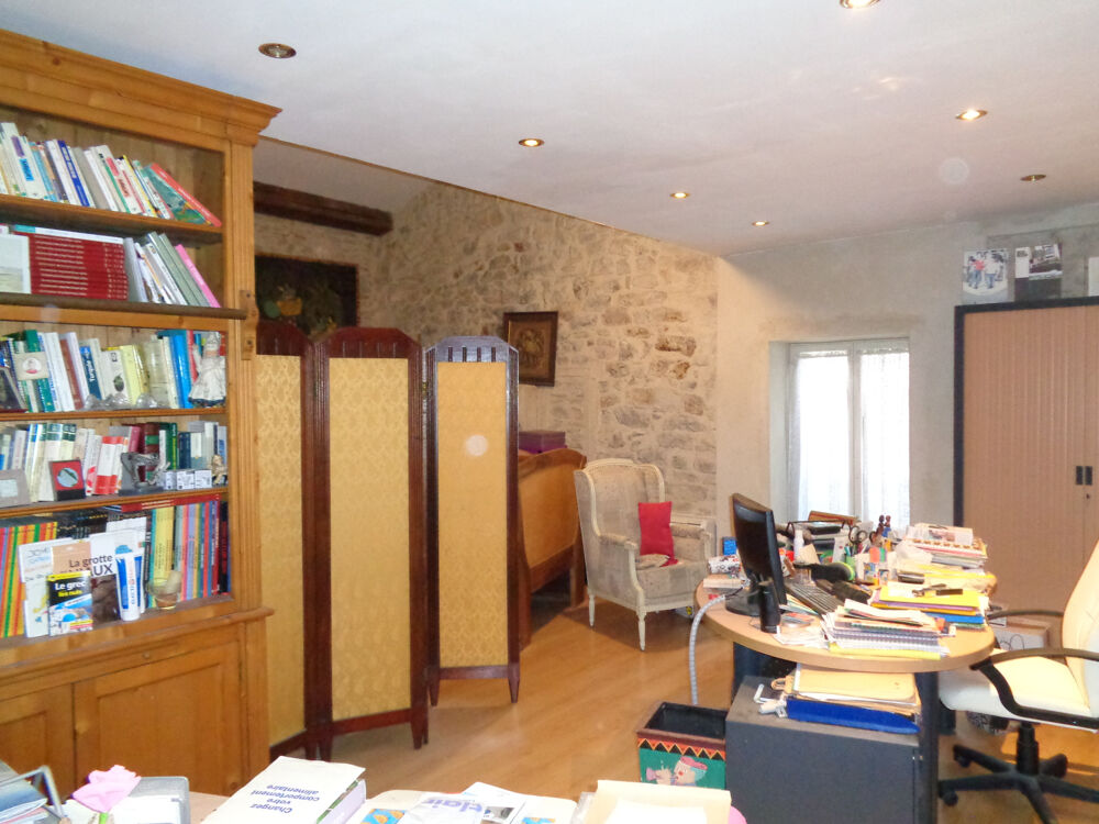 � vendre  Maison Milhaud (30540)