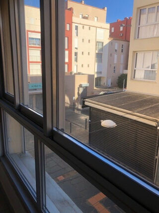  Appartement � vendre 2 pi�ces 49 m�