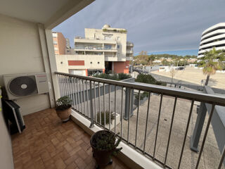  Appartement  vendre 1 pice 25 m