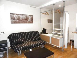  Appartement à vendre 1 pièce 25 m²