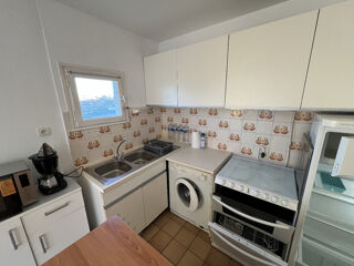  Appartement � vendre 3 pi�ces 45 m�