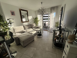  Appartement  vendre 2 pices 36 m