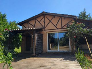  Maison à vendre 4 pièces 112 m²