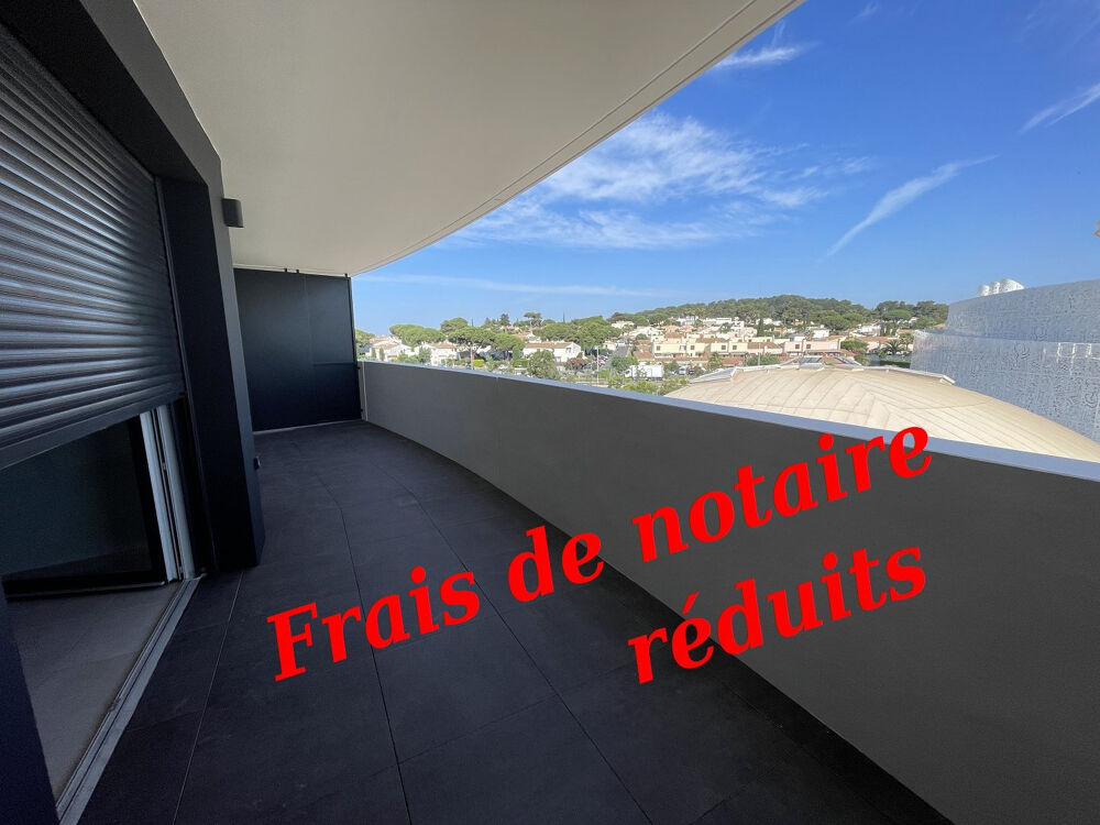 Vente Appartement ICONIC Le cap d agde