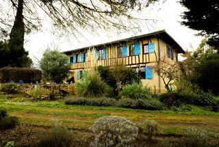  Maison Gimont (32200)