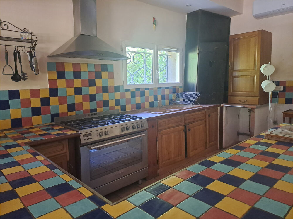 Vente Maison Maison de plain-pied   3 chambres Monplaisant