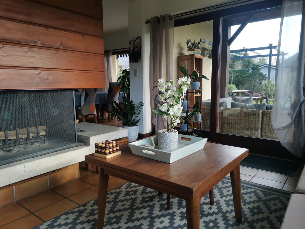 � vendre  Maison Arudy (64260)