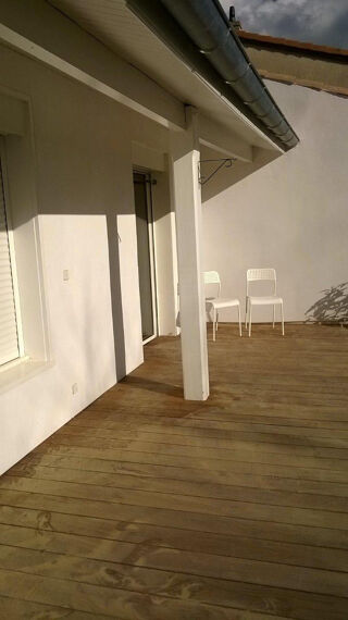  Colocation à louer 3 pièces 54 m²