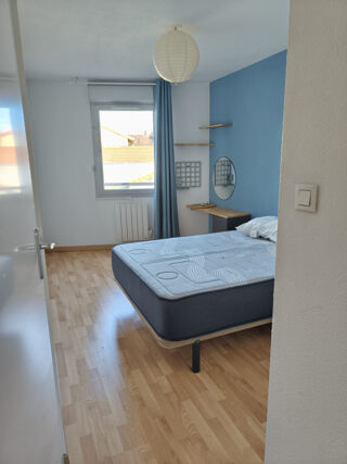  Appartement � louer 3 pi�ces 64 m�