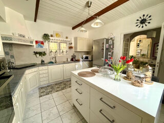 Maison à vendre 4 pièces 106 m²