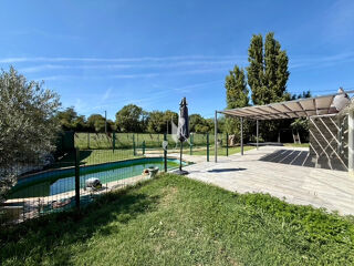  Maison � vendre 5 pi�ces 164 m�