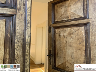  Maison  vendre 6 pices 161 m