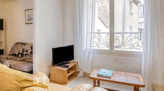  Appartement � vendre 3 pi�ces 61 m�