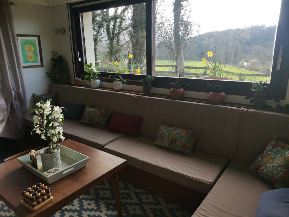 � vendre  Maison Arudy (64260)