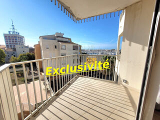  Appartement � vendre 1 pi�ce 24 m�