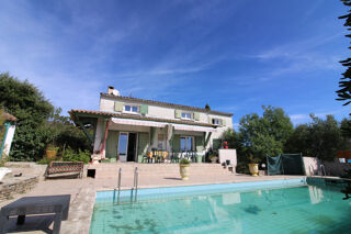  Maison � vendre 7 pi�ces 200 m�