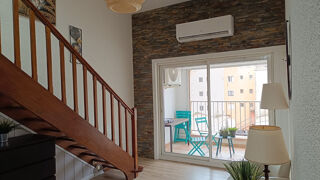  Appartement � vendre 5 pi�ces 95 m�