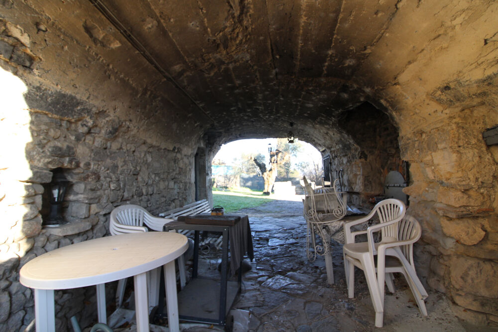  vendre  Maison Saint-Christol-ls-Als (30380)