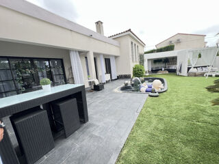  Maison à vendre 7 pièces 180 m²