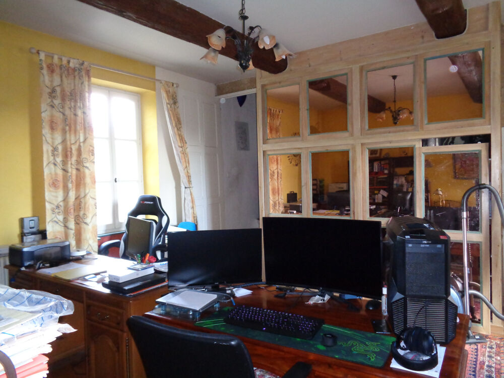 � vendre  Maison Milhaud (30540)