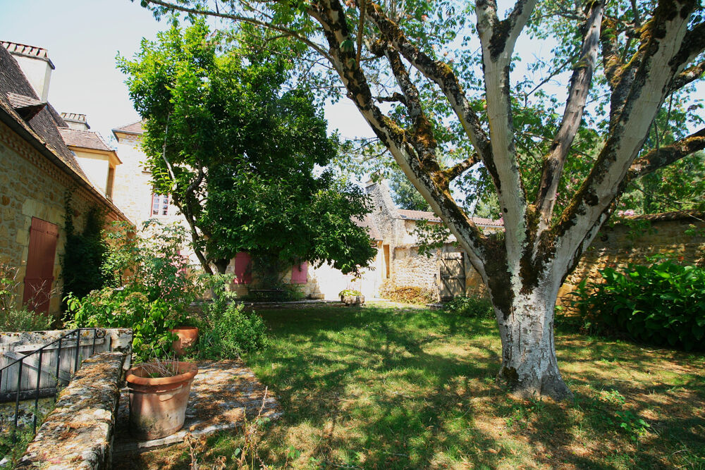 Vente Propriété/Château Charmante propriété périgourdine Sarlat la caneda
