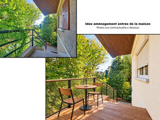  Maison à vendre 4 pièces 79 m²