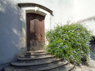  Maison � vendre 15 + pi�ces 600 m�