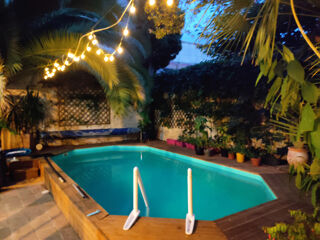  Maison � vendre 10 pi�ces 300 m�